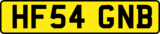 HF54GNB
