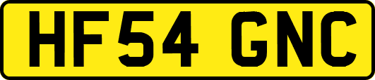 HF54GNC
