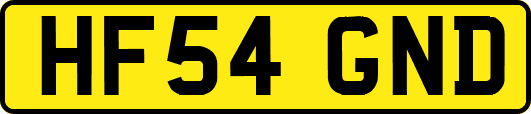 HF54GND
