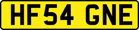 HF54GNE