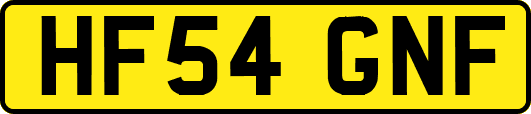 HF54GNF
