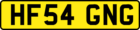 HF54GNG