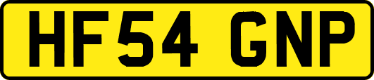 HF54GNP