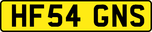 HF54GNS