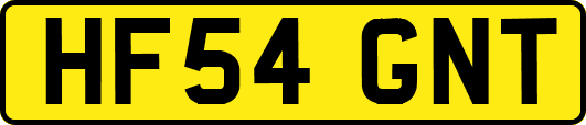 HF54GNT