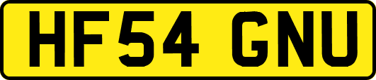 HF54GNU