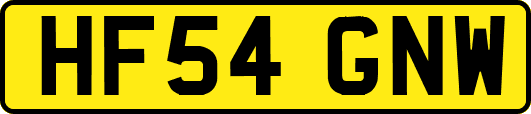 HF54GNW