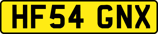 HF54GNX