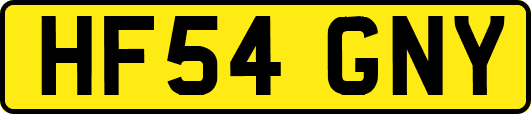 HF54GNY