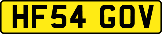 HF54GOV