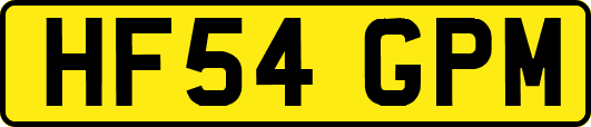 HF54GPM
