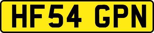 HF54GPN
