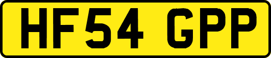 HF54GPP