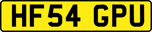 HF54GPU