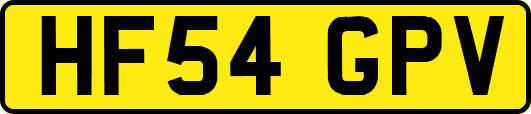 HF54GPV