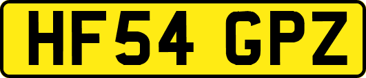 HF54GPZ