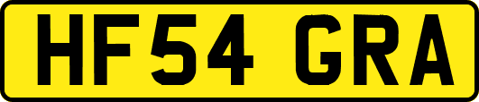 HF54GRA