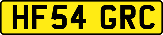 HF54GRC