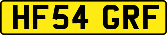 HF54GRF