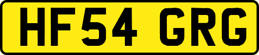 HF54GRG