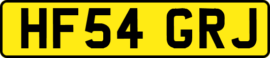 HF54GRJ
