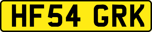 HF54GRK