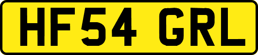 HF54GRL
