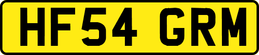 HF54GRM