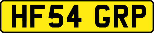 HF54GRP