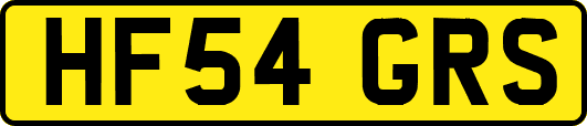 HF54GRS