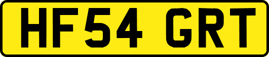 HF54GRT