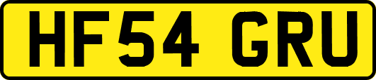 HF54GRU