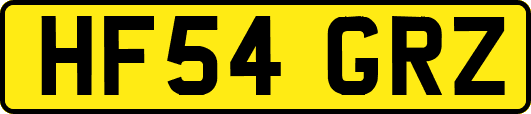 HF54GRZ