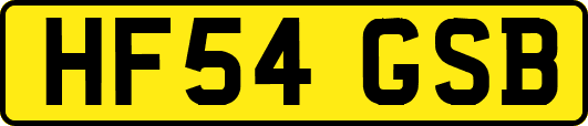 HF54GSB