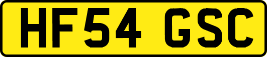 HF54GSC