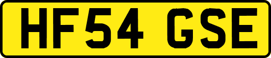 HF54GSE
