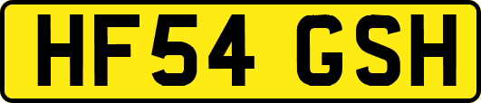 HF54GSH