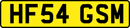 HF54GSM