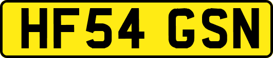 HF54GSN