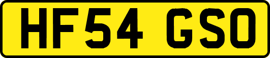 HF54GSO