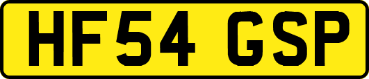 HF54GSP
