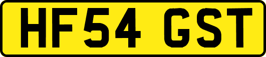 HF54GST