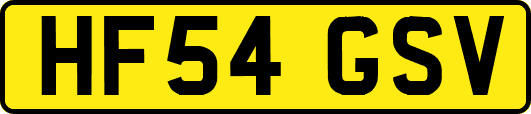 HF54GSV