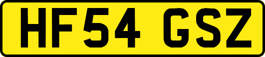 HF54GSZ