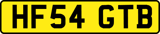 HF54GTB