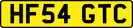 HF54GTC