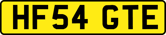 HF54GTE