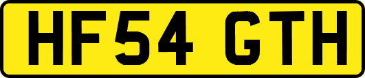 HF54GTH