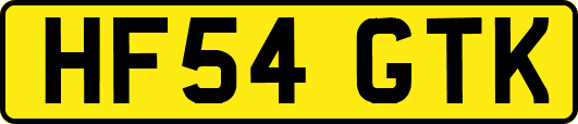 HF54GTK