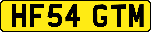 HF54GTM